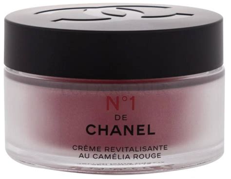 creme camelia rouge chanel|chanel red camellia cream.